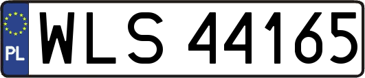 WLS44165