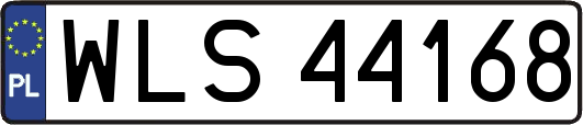 WLS44168