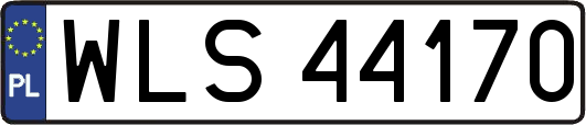 WLS44170