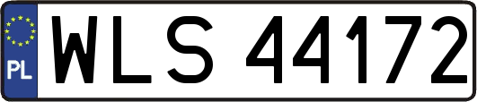 WLS44172