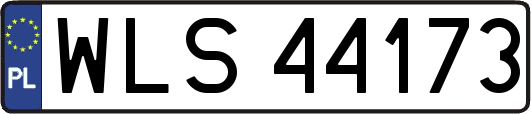 WLS44173