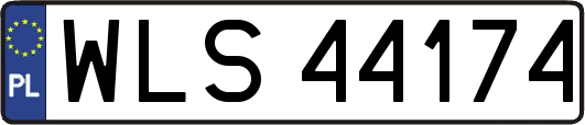 WLS44174