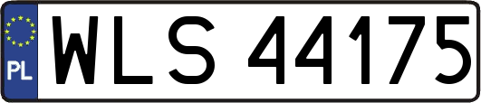 WLS44175