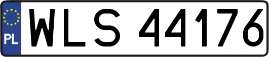 WLS44176