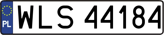 WLS44184