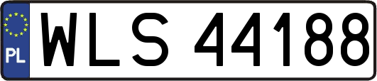 WLS44188