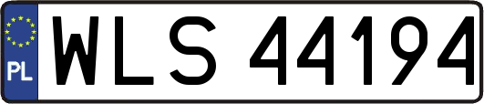 WLS44194