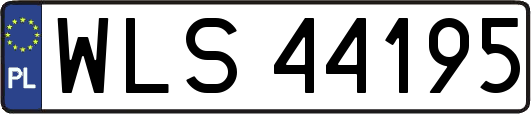 WLS44195
