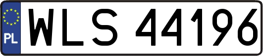 WLS44196
