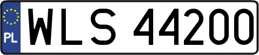 WLS44200