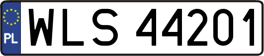 WLS44201