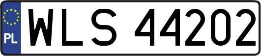 WLS44202