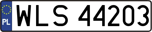 WLS44203