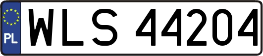 WLS44204