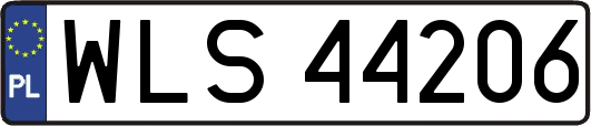 WLS44206
