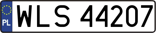 WLS44207