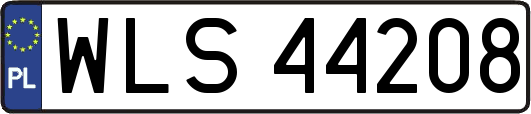 WLS44208