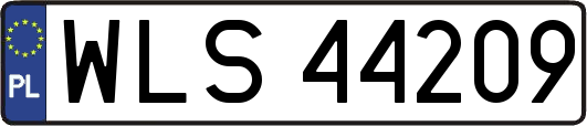 WLS44209
