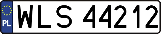 WLS44212