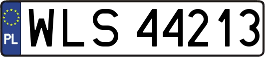 WLS44213