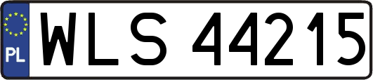WLS44215