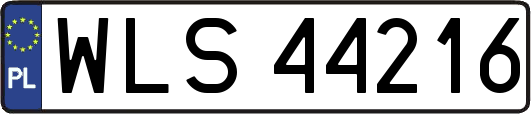 WLS44216