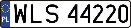 WLS44220
