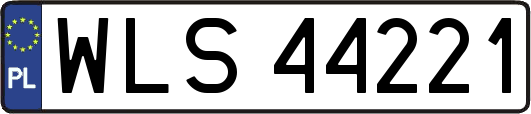 WLS44221