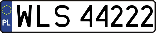 WLS44222