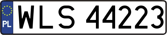 WLS44223