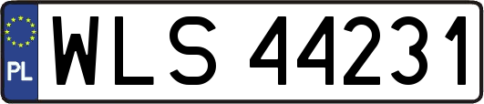 WLS44231