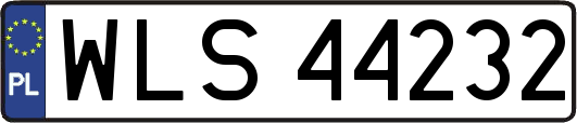 WLS44232