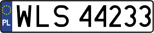 WLS44233