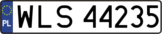 WLS44235