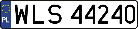 WLS44240