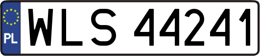 WLS44241