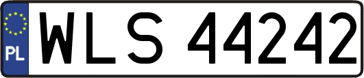 WLS44242