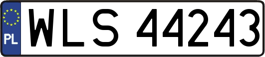 WLS44243