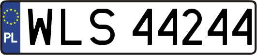 WLS44244