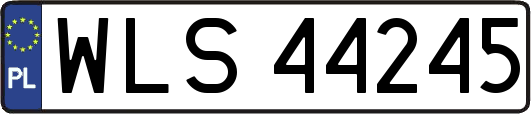 WLS44245