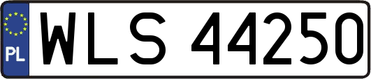 WLS44250