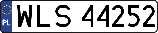 WLS44252