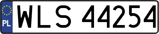 WLS44254