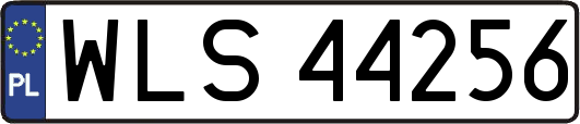 WLS44256