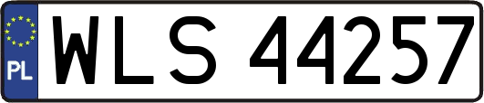 WLS44257