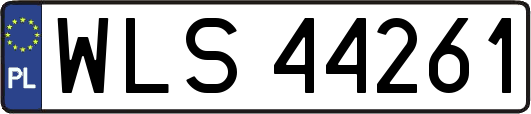 WLS44261