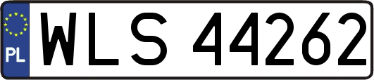 WLS44262