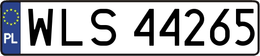 WLS44265