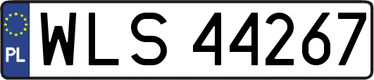 WLS44267