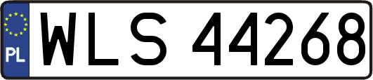 WLS44268
